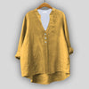 Kathy | Relaxed Summer Tunic