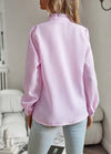 Sara™ - Elegant Blouse