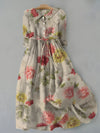 Celeste™ Floral Dress
