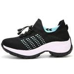 LilacLuxe™  Pain-Relieving Sneakers