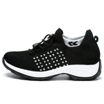 LilacLuxe™ | Pain-Relieving Sneakers