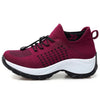 LilacLuxe™  Pain-Relieving Sneakers
