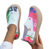 Suri™ Artistic Slip-On Shoes