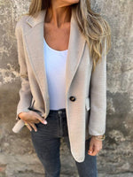 Chelsea™ Casual Blazer