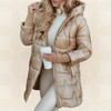 Avery™ Hooded Winter Jacket