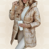 Avery™ Hooded Winter Jacket