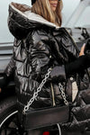 Avery™ Hooded Winter Jacket