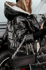 Avery™ Hooded Winter Jacket