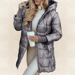 Avery™ Hooded Winter Jacket