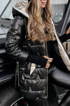 Avery™ Hooded Winter Jacket