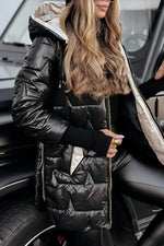 Avery™ Hooded Winter Jacket