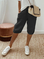 Isla™ Elegant Hawaiian Style Pants