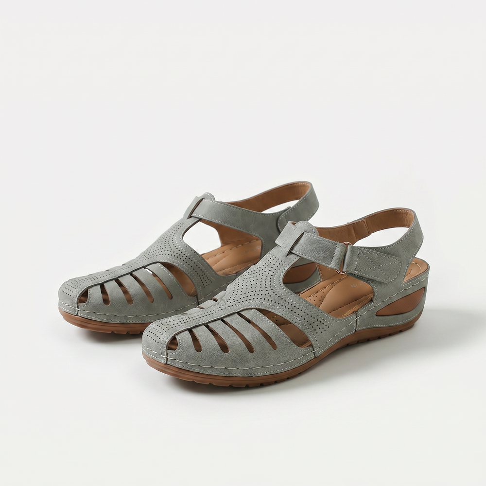 Abigail™ | Comfort Lift Sandals