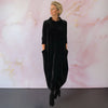 Leona™ Velvet Maxi Dress