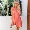 Amalia™ 2-in-1 Dress with Built-In Shorts