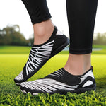 Callie™ Barefoot Orthopedic Trainers