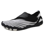 Callie™ Barefoot Orthopedic Trainers