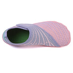 Callie™ Barefoot Orthopedic Trainers
