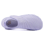 Callie™ Barefoot Orthopedic Trainers