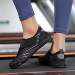Callie™ Barefoot Orthopedic Trainers