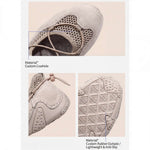 Jasmine™ ComfortWalk Loafers