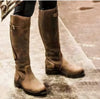 Riri™ Orthopedic Leather Boots