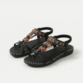 Cecilia™ | Boho Comfort Sandals