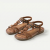 Cecilia™ | Boho Comfort Sandals