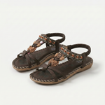 Cecilia™ | Boho Comfort Sandals