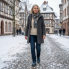 Maeve™ | Orthopedic Comfort Shoes