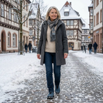 Maeve™ | Orthopedic Comfort Shoes