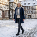 Maeve™ | Orthopedic Comfort Shoes
