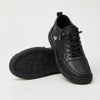 Madison™ | Orthopedic Zip Comfort Sneakers