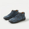 Emery™ | Ankle Comfort Sneakers