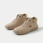 Emery™ | Ankle Comfort Sneakers