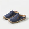 Mila™ | Buckle Comfort Clogs