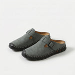 Mila™ | Buckle Comfort Clogs