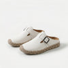 Mila™ | Buckle Comfort Clogs