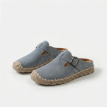 Mila™ | Buckle Comfort Clogs