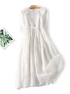 Amara™ Vintage Dress