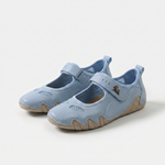 Juliette™ | Lightweight Comfort Ballet Flats