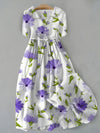 Aurora™ Bloom Dress