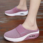 Audrey™ | Orthopedic Wedge Comfort Sandals