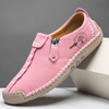 June™ Handmade Comfort Slip-On Shoes