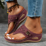 Verna™ Orthopaedic Sandals