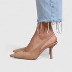 Nancy™ Orthopedic Heels