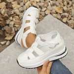 Nahal™ Closed-Toe Sneaker Sandals