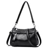 Joanna™  Chic Leather Crossbody Bag
