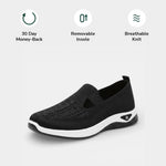 Carry™ | Orthopaedic Slip-On Shoes