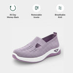Carry™ | Orthopaedic Slip-On Shoes